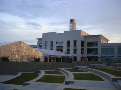 「马来西亚留学」马来西亚诺丁汉大学博士留学申请条件