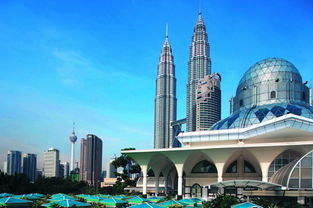 马来西亚留学到底安不安全？