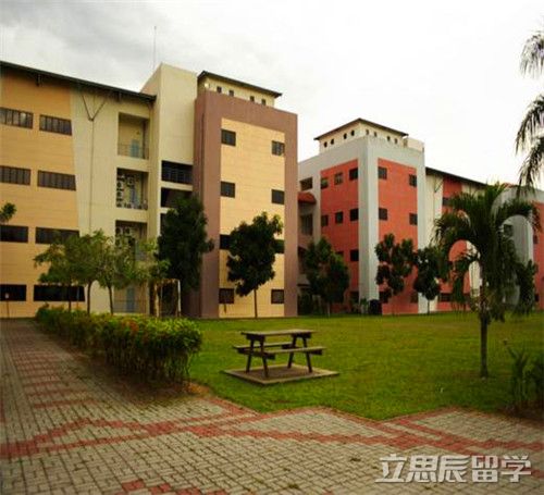 马来西亚林登大学留学花销详解